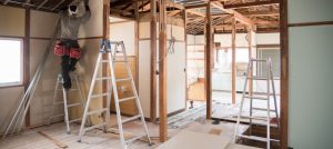 Entreprise de rénovation de la maison et de rénovation d’appartement à Montfort-sur-Boulzane